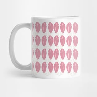 quill free Mug